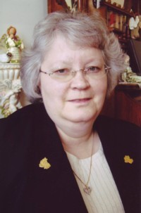 Judith Krey